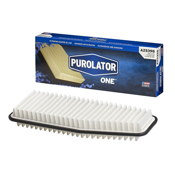 Purolator Purolator A25398 PurolatorONE Advanced Air Filter A25398